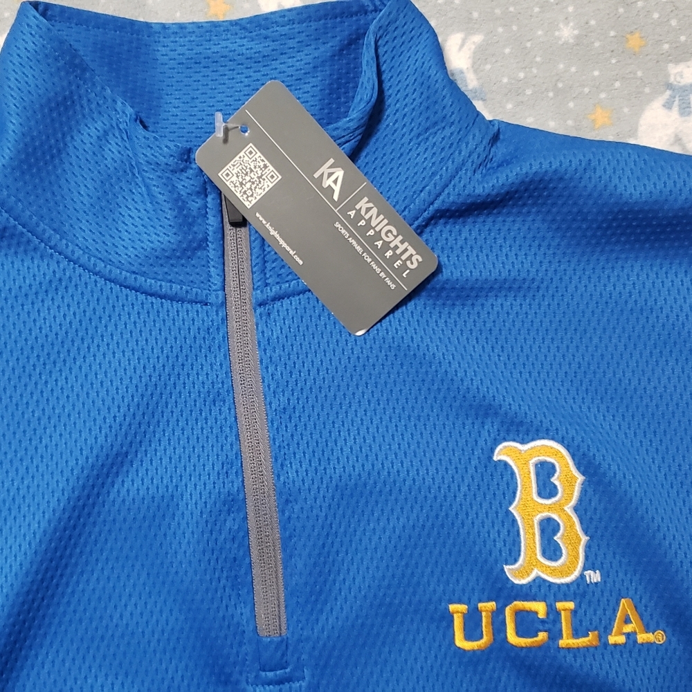UCLA Bruins lightweight jacket - Picture 4 of 4